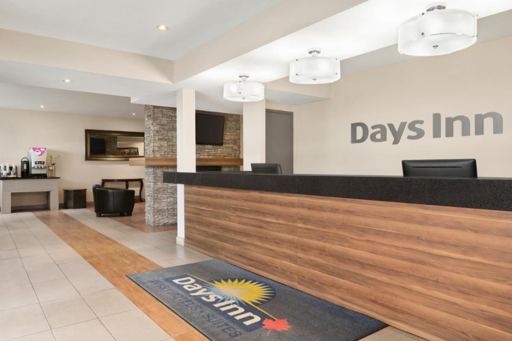 Days Inn by Wyndham Montreal East Image 37